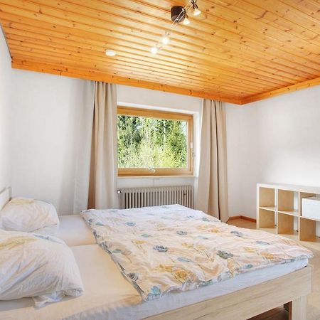 Wohnung Hochstaufen Inzell Exterior photo